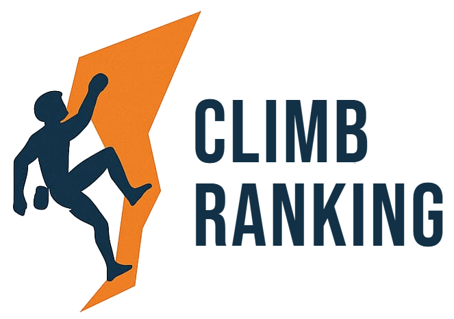 Logo Climb Ranking
